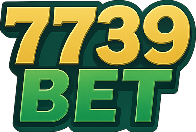 7739bet Logo